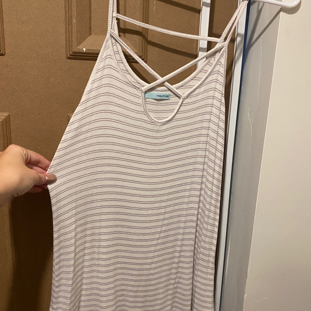 Maurices Tank Top - Picture 4 of 4